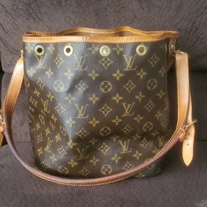 Louis Vuitton petite noel